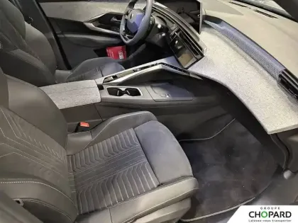 Photo 73 Peugeot 5008  Hybrid 145 e-DCS6