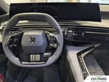 Photo 51 Peugeot 5008  Hybrid 145 e-DCS6