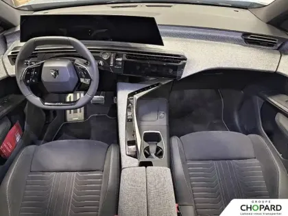 Photo 72 Peugeot 5008  Hybrid 145 e-DCS6