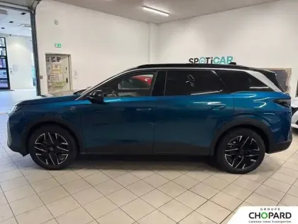 Photo 34 Peugeot 5008  Hybrid 145 e-DCS6