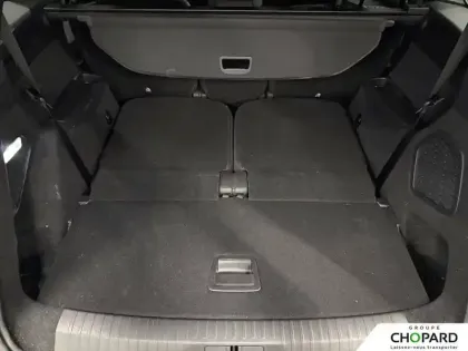 Photo 68 Peugeot 5008  Hybrid 145 e-DCS6