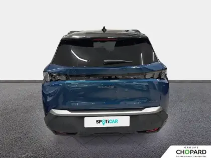 Photo 40 Peugeot 5008  Hybrid 145 e-DCS6