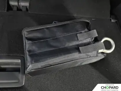 Photo 26 Peugeot 5008  Hybrid 145 e-DCS6