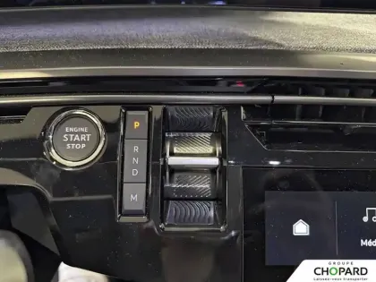 Photo 82 Peugeot 5008  Hybrid 145 e-DCS6