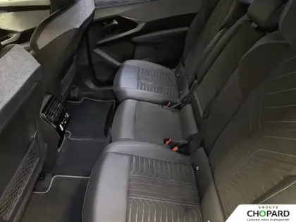 Photo 78 Peugeot 5008  Hybrid 145 e-DCS6