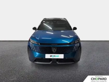 Photo 38 Peugeot 5008  Hybrid 145 e-DCS6