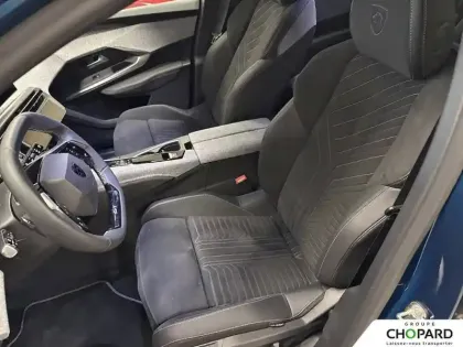 Photo 71 Peugeot 5008  Hybrid 145 e-DCS6