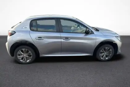 Photo 6 Peugeot 208  Electrique 50 kWh 136ch