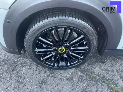 Photo 12 Mini Mini Hatch 3 Portes Cooper SE 184 ch