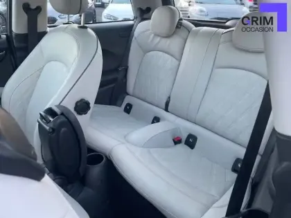 Photo 10 Mini Mini Hatch 3 Portes Cooper SE 184 ch