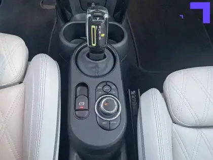 Photo 9 Mini Mini Hatch 3 Portes Cooper SE 184 ch