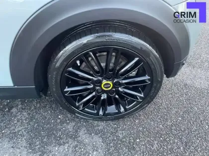 Photo 13 Mini Mini Hatch 3 Portes Cooper SE 184 ch