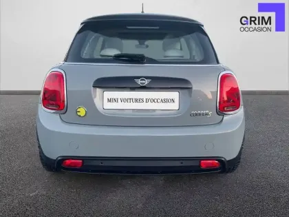 Photo 19 Mini Mini Hatch 3 Portes Cooper SE 184 ch