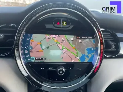 Photo 8 Mini Mini Hatch 3 Portes Cooper SE 184 ch