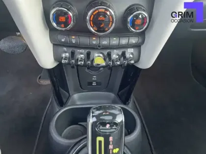 Photo 7 Mini Mini Hatch 3 Portes Cooper SE 184 ch