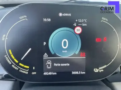 Photo 6 Mini Mini Hatch 3 Portes Cooper SE 184 ch