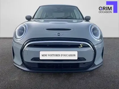 Photo 18 Mini Mini Hatch 3 Portes Cooper SE 184 ch