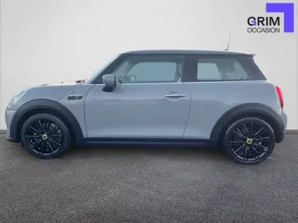 Photo 20 Mini Mini Hatch 3 Portes Cooper SE 184 ch