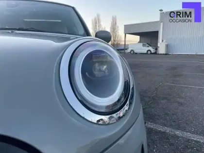 Photo 16 Mini Mini Hatch 3 Portes Cooper SE 184 ch
