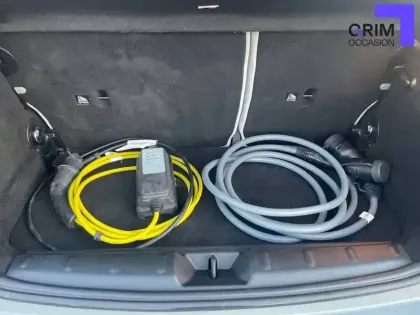 Photo 11 Mini Mini Hatch 3 Portes Cooper SE 184 ch