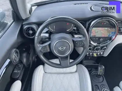 Photo 5 Mini Mini Hatch 3 Portes Cooper SE 184 ch