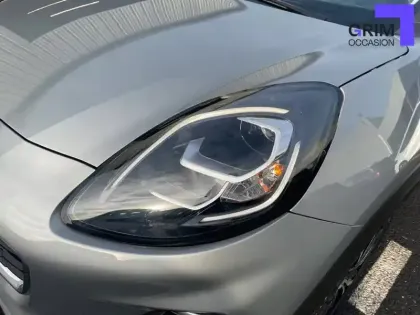 Photo 16 Ford Puma  1.0 Flexifuel 125 ch mHEV S&S BVM6