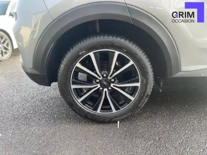 Photo 14 Ford Puma  1.0 Flexifuel 125 ch mHEV S&S BVM6