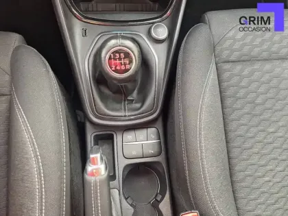 Photo 9 Ford Puma  1.0 Flexifuel 125 ch mHEV S&S BVM6