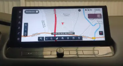 Photo 37 Nissan Qashqai  e-Power 190 ch