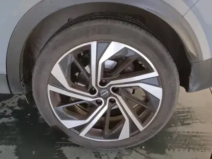 Photo 62 Nissan Qashqai  e-Power 190 ch