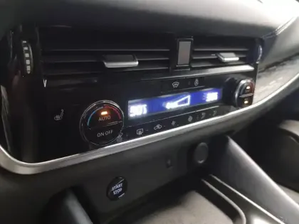 Photo 44 Nissan Qashqai  e-Power 190 ch