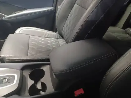 Photo 53 Nissan Qashqai  e-Power 190 ch