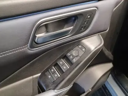 Photo 10 Nissan Qashqai  e-Power 190 ch