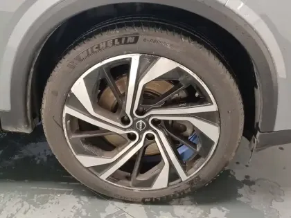 Photo 64 Nissan Qashqai  e-Power 190 ch