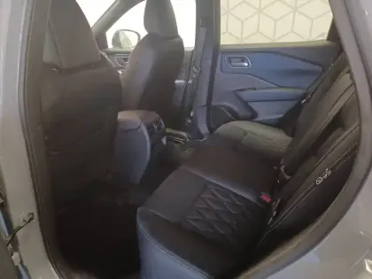 Photo 18 Nissan Qashqai  e-Power 190 ch