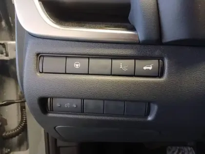 Photo 29 Nissan Qashqai  e-Power 190 ch