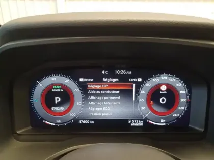 Photo 34 Nissan Qashqai  e-Power 190 ch