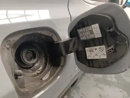 Photo 59 Nissan Qashqai  e-Power 190 ch