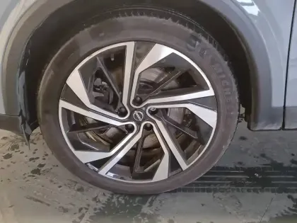 Photo 61 Nissan Qashqai  e-Power 190 ch