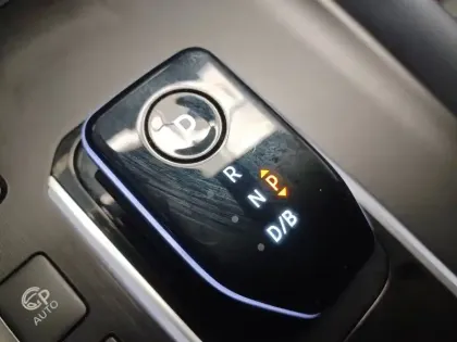 Photo 52 Nissan Qashqai  e-Power 190 ch