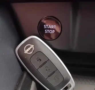 Photo 47 Nissan Qashqai  e-Power 190 ch