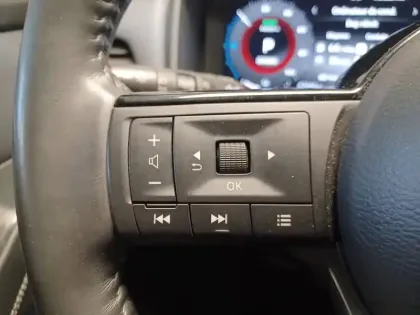 Photo 30 Nissan Qashqai  e-Power 190 ch