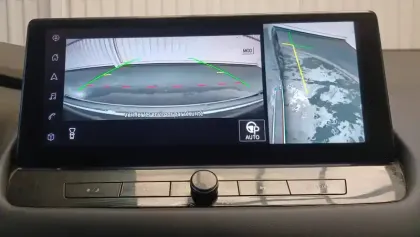 Photo 41 Nissan Qashqai  e-Power 190 ch