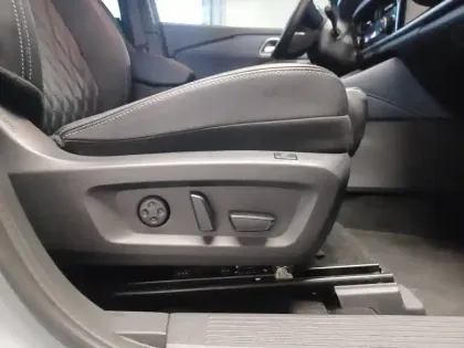 Photo 16 Nissan Qashqai  e-Power 190 ch