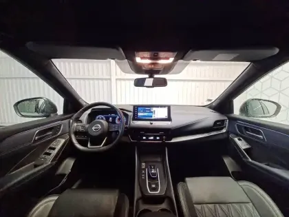 Photo 27 Nissan Qashqai  e-Power 190 ch