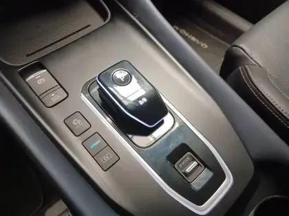 Photo 48 Nissan Qashqai  e-Power 190 ch