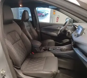 Photo 14 Nissan Qashqai  e-Power 190 ch