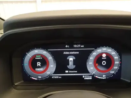 Photo 35 Nissan Qashqai  e-Power 190 ch