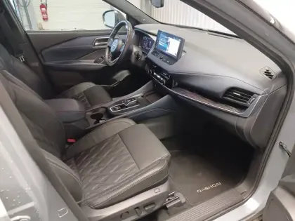 Photo 13 Nissan Qashqai  e-Power 190 ch