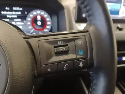 Photo 31 Nissan Qashqai  e-Power 190 ch